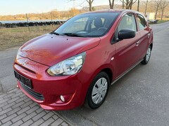 Bild des Angebotes Mitsubishi Space Star 1.0 Plus ClearTec 1.Hd/Klima/ZV/eFH..