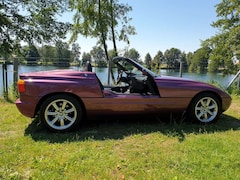 BMW Z1 Top Zustand  unfallfrei  H-Zulassung