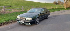 Bild des Angebotes Volvo 850 T-5R