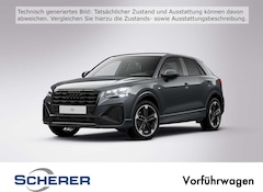 Bild des Angebotes Audi Q2 S line 35 TFSI 110(150) kW(PS) S tronic S lin