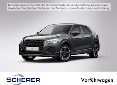 Bild des Angebotes Audi Q2 S line 35 TFSI 110(150) kW(PS) S tronic S lin