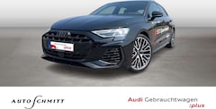 Bild des Angebotes Audi S3 Sportback 2.0 TFSI quattro S-tronic Pano Matrix...
