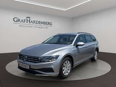 Bild des Angebotes VW Passat Variant Conceptline 1.5 TSI Navi LED
