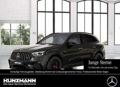 Bild des Angebotes Mercedes-Benz GLC 63 AMG S E PERFORMANCE Night Panorama 360°