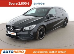 Bild des Angebotes Mercedes-Benz CLA 200 CLA 200 Shooting Brake AMG Line Aut.*NAVI*LED*CAM*