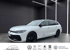 Bild des Angebotes VW Passat Variant Passat R-Line 2.0 TDI R-LineSignature ProMax AHK