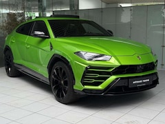 Bild des Angebotes Lamborghini Urus 4.0 CARBON SOFT B&O HUD 360° PANO NIGHT 23"