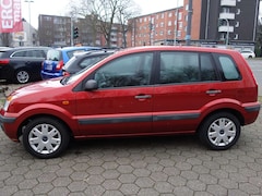 Bild des Angebotes Ford Fusion 1.4 Style TÜV 1.2027