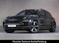 Bild des Angebotes Porsche Macan GTS Panoramadach Sport Chrono