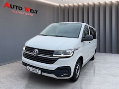 Bild des Angebotes VW T6 Multivan 1.Hand/LED/ACC/Standhzg./Kamera