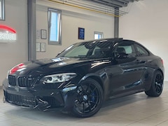 Bild des Angebotes BMW M2 BMW M2 Coupe Competition*Performance19+H&K+*U-Frei