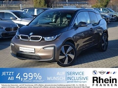 Bild des Angebotes BMW i3 120Ah NaviProf.Kamera.ACC.Leder.Schnellladen