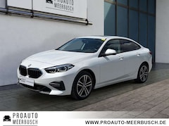 BMW 218 i Gran Coupe  HEADUP/PANO/HIFI/ACC/LED/RFK