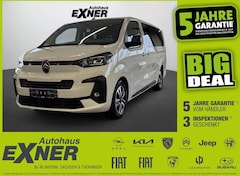 Citroen Spacetourer 2,2 D 180 FAP Plus XL 9 Sitze+AHK+DAB