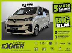 Citroen Spacetourer 2,2 D 180 FAP Plus XL 9 Sitze+AHK+DAB