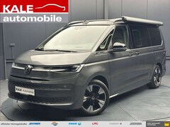 Bild des Angebotes VW T7 California Ocean eHybrid 4Mot.*19Zoll*Markise*el.TÜRE*