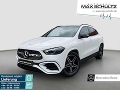 Bild des Angebotes Mercedes-Benz GLA 250 4M AMG*NIGHT*PANO*DISTR*AHK*KEYL*360°