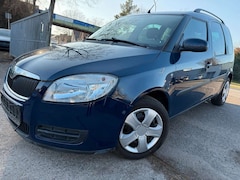 Bild des Angebotes Skoda Roomster Style Plus Edition