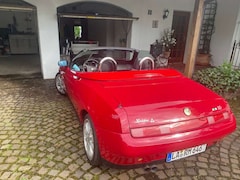Bild des Angebotes Alfa Romeo Spider Spider 2.0 16V Twin Spark L