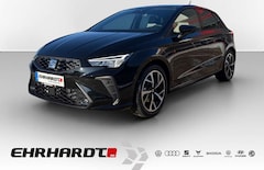 Bild des Angebotes SEAT Ibiza FR 1.0 TSI DSG FACELIFT! VIRTUAL*NAVI*VOLL-LED*...