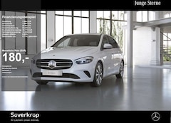 Bild des Angebotes Mercedes-Benz B 250 e KAMERA SPUR SHZ