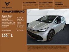Bild des Angebotes CUPRA Born e-Boost electric R-KAM NAV LED WÄPU