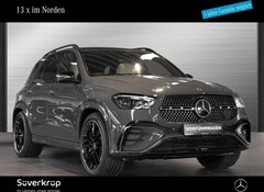 Bild des Angebotes Mercedes-Benz GLE 350 de 4MATIC mit EQ Hybrid Technologie AMG