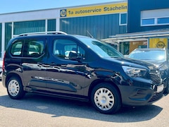 Bild des Angebotes Opel Combo Life 1.2,MULITMEDIA,KLIMA,PDC,ALLWETTER