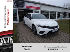 Bild des Angebotes Honda Civic e:HEV 2.0 i-MMD Hybrid Sport