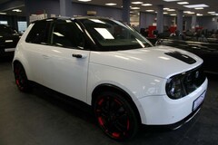 Bild des Angebotes Honda e Advance-Paket