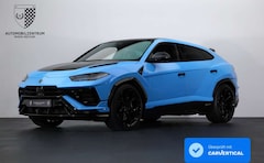 Bild des Angebotes Lamborghini Urus Urus Performante FullCarbon/Panorama/B&O/ADAS