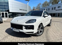 Bild des Angebotes Porsche Cayenne E-Hybrid Coupe