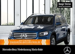 Bild des Angebotes Mercedes-Benz GLB 180 d LED+KAMERA+TOTW+8G