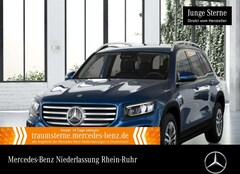 Bild des Angebotes Mercedes-Benz GLB 180 d LED+KAMERA+TOTW+8G