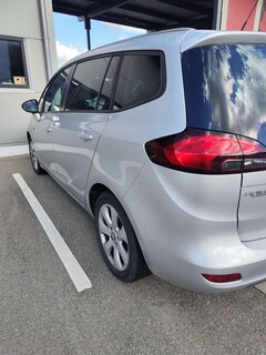 Bild des Angebotes Opel Zafira Tourer 1.4 Turbo Selection