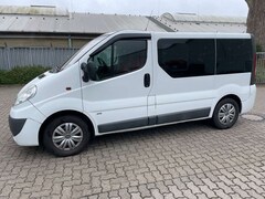 Bild des Angebotes Opel Vivaro Vivaro Combi Life L1H1 Westfalia