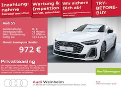 Bild des Angebotes Audi S5 3.0 TFSI quattro Avant edition one AHV Pano L
