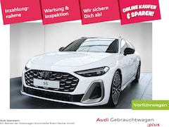 Bild des Angebotes Audi S5 3.0 TFSI quattro Avant edition one AHV Pano L