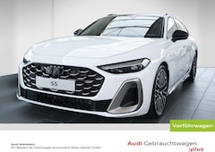 Bild des Angebotes Audi S5 3.0 TFSI quattro Avant edition one AHV Pano L