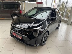 Bild des Angebotes Kia Picanto 1.2