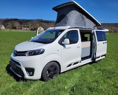 Bild des Angebotes Toyota Proace Proace 2,0-l-D-4D L2 Autm. Comfort