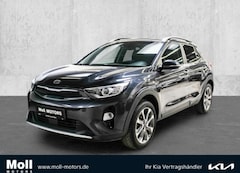 Bild des Angebotes Kia Stonic Platinum Edition Navi LED Apple CarPlay Android Au