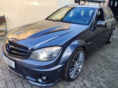 Bild des Angebotes Mercedes-Benz C 63 AMG C 63 AMG T 7G-TRONIC