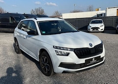 Bild des Angebotes Skoda Kamiq Ambition