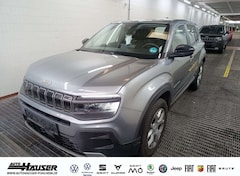 Bild des Angebotes Jeep Avenger Altitude 1.2 NAVI PDC LED APPLE ANDROID SITZHZG AL
