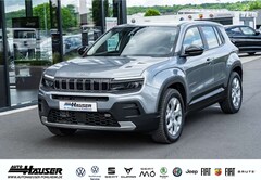 Bild des Angebotes Jeep Avenger Altitude 1.2 T-GDI NAVI PDC KAMERA LED APPLE ANDRO