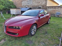 Bild des Angebotes Alfa Romeo 159 2.2 JTS 16V Distinctive