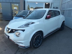 Nissan Juke 1.6 DIG-T ALL-MODE 4x4i Xtronic Nismo RS Sportsit