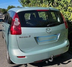 Bild des Angebotes Mazda 5 5 1.8 Comfort