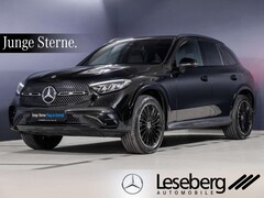 Bild des Angebotes Mercedes-Benz GLC 400 GLC 400 e 4M AMG LED/AHK/ Kamera/ Navi/ Night P.